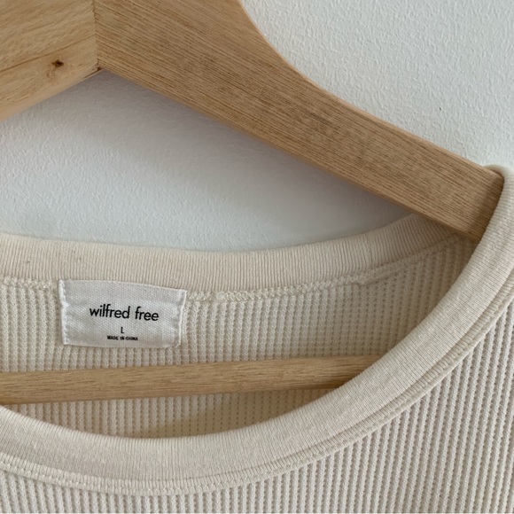 Long Sleeve T - Picture 3 of 3